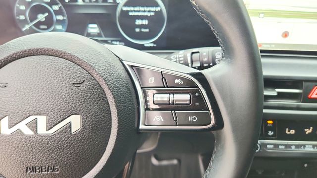 2026 Kia Seltos