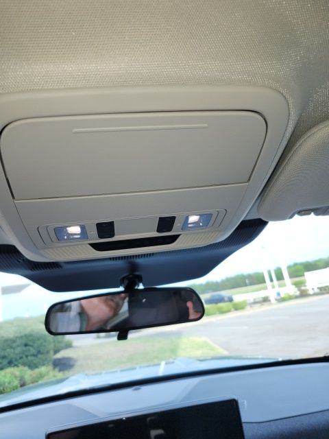 New 2026 Blue Ford Active image 28