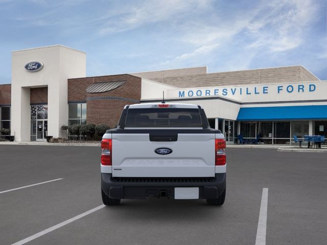 New 2026 White Ford XLT image 5