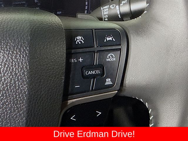 Used 2026 Toyota Camry Sedan