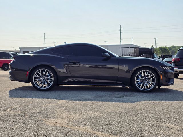 2024 Ford Mustang GT Premium:B02273