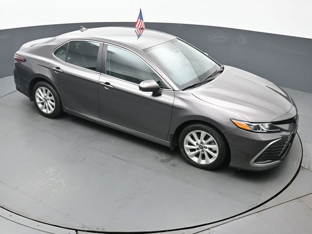 2021 Toyota Camry LE 45