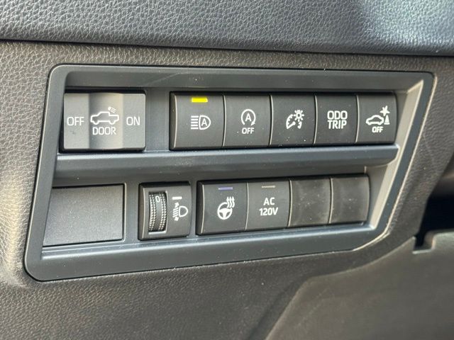 2026 Toyota Tundra SR5 - Photo 21