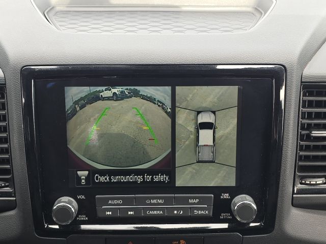 Photo of 2022 Nissan Frontier PRO-4X in Dallas, GA - 32,  2022 Nissan Frontier PRO-4X:167529A