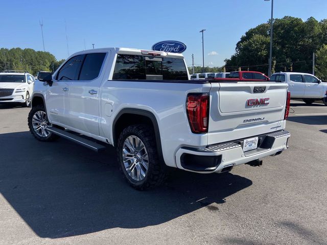 2020 GMC Sierra 1500 Denali 6