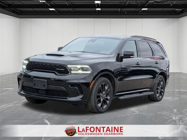 2024 Dodge Durango R/T Plus