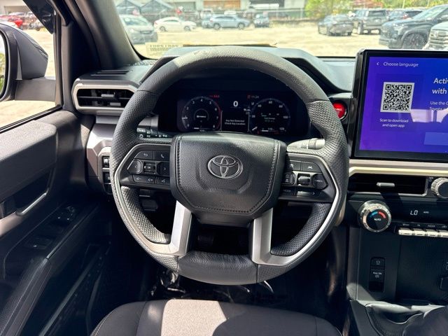 2025 Toyota Tacoma - $46,888