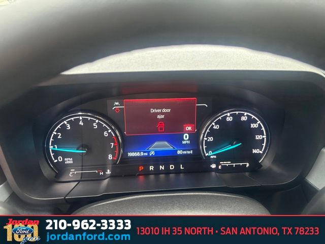 Used Car 2022 Ford Maverick  Lariat For Sale Under $30,000 In San Antonio, Texas