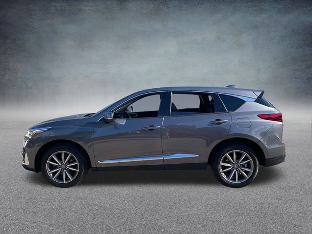 2019 Acura RDX Technology Package 12