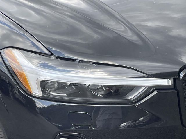 New 2026 Black Volvo T8 Plus image 4