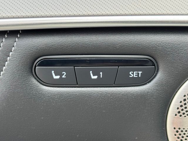 Used 2023 Infiniti QX55 SUV