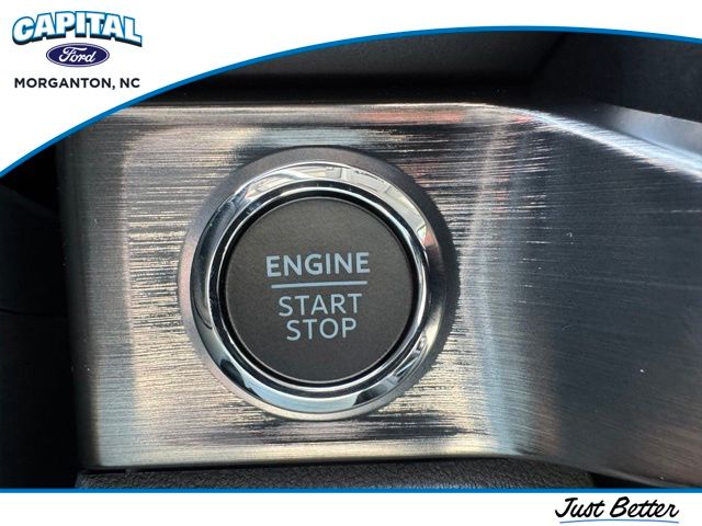 New 2026 White Ford Lariat image 33
