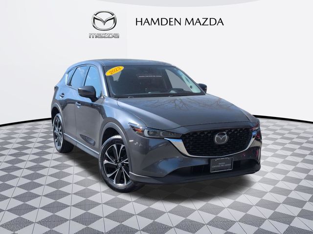 2023 Mazda CX-5 2.5 S Premium Plus AWD