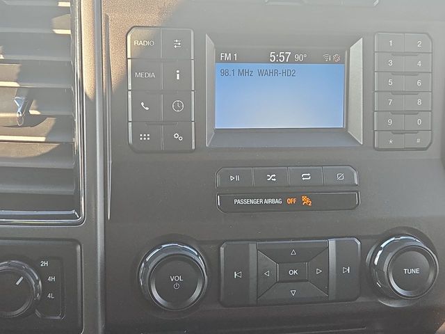 Used 2018 Ford F-150 Truck