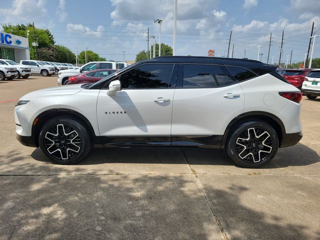 2023 Chevrolet Blazer RS - 3