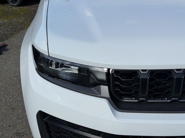 new 2026 Jeep Grand Cherokee car, priced at $36,535