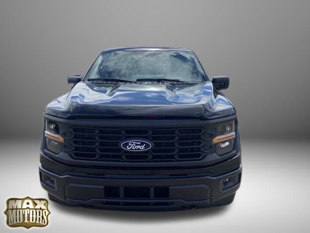 2024 Ford F-150 STX 2