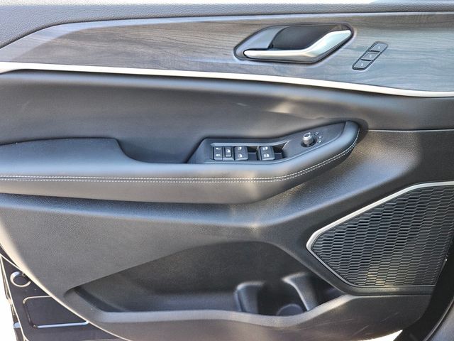 2026 Jeep Grand Cherokee Limited 4x4