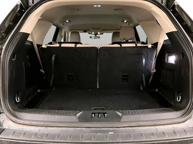 2023 Ford Explorer XLT Blue at Bob Ruth Ford
