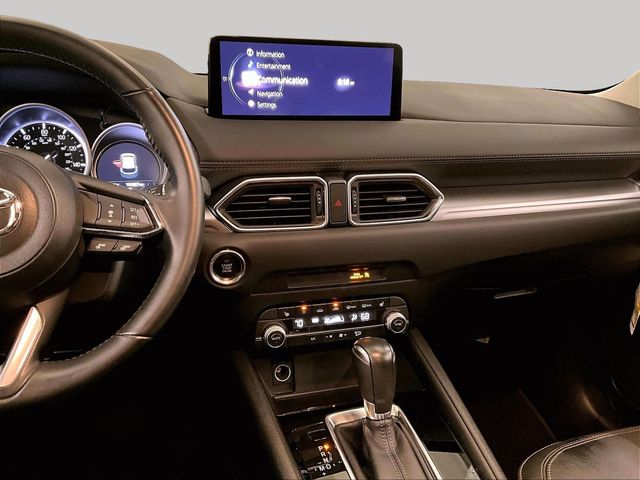 2023 Mazda CX-5 2.5 S Preferred Package - 5