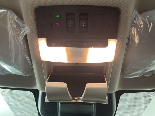 2025 Super Black Nissan Rogue SV FWD SUV