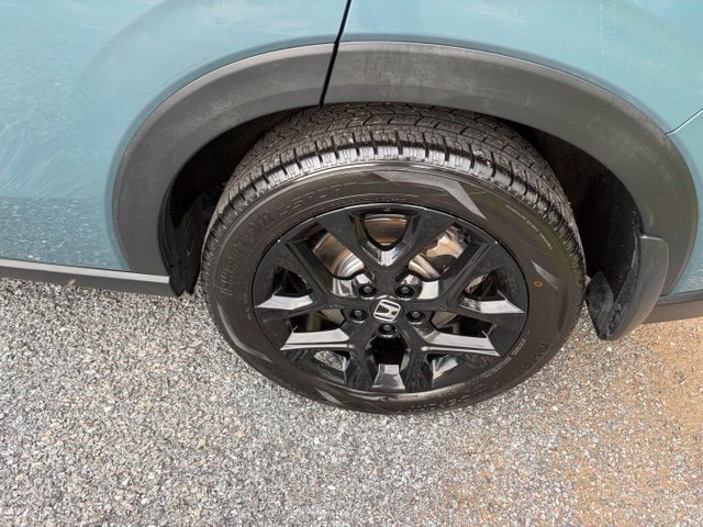 Used 2023 Honda HR-V SUV