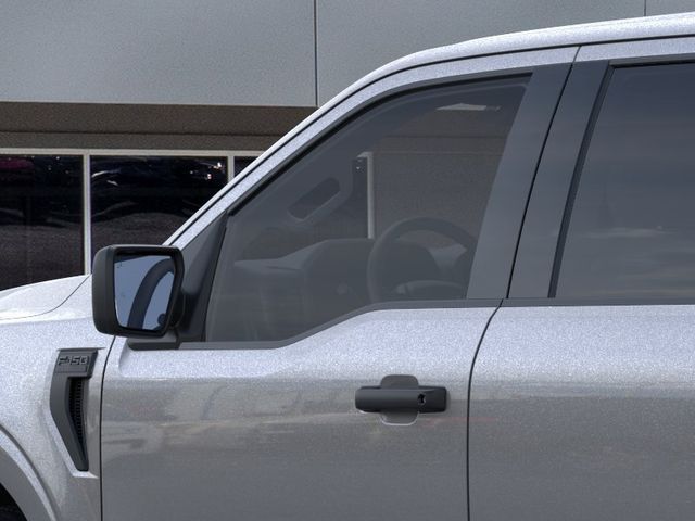 2026 Ford F-150 STX:169693