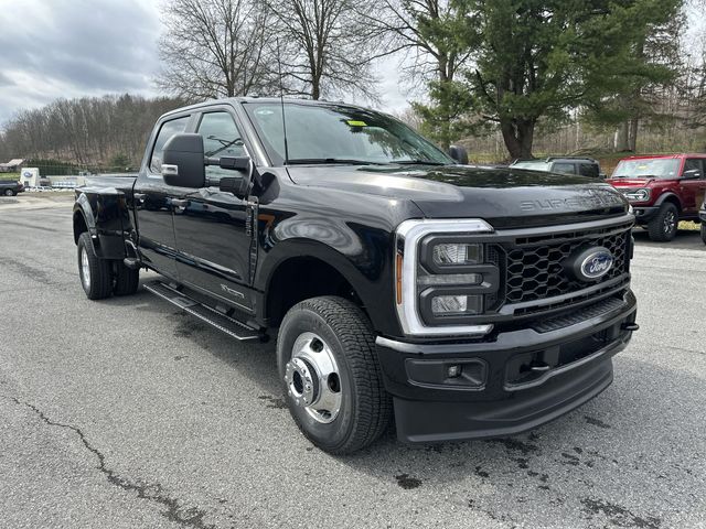 New 2026 Black Ford XL image 11