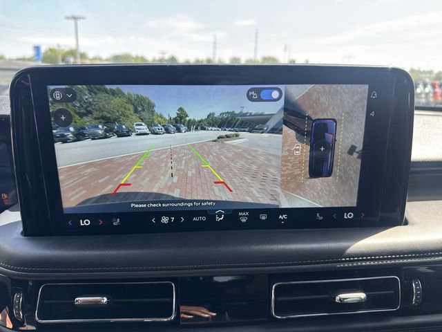 Used 2025 Lincoln Aviator SUV