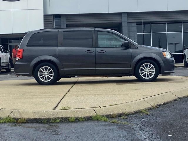 Used 2016 Dodge Grand Caravan Van
