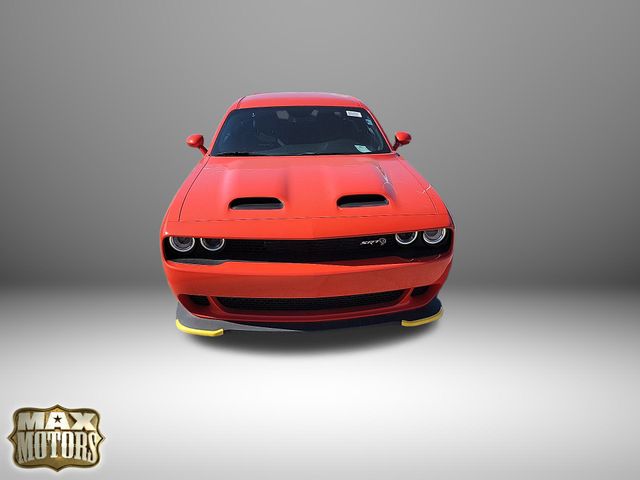 2023 Dodge Challenger SRT Hellcat Jailbreak 3