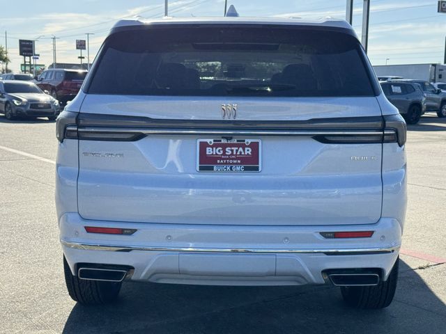 2026 Buick Enclave Avenir - 7