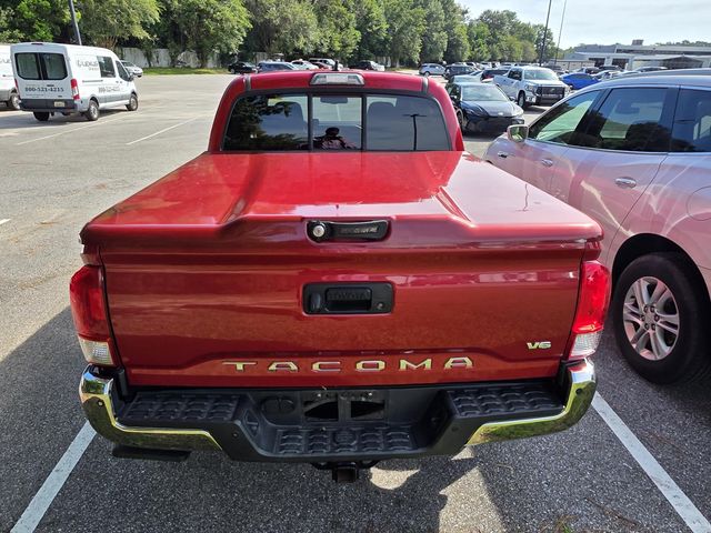 Used 2017 Toyota Tacoma Truck
