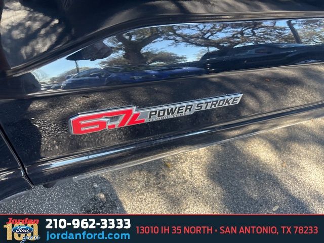 Used Car 2023 Ford F-250sd  Lariat For Sale Under $70,000 In San Antonio, Texas