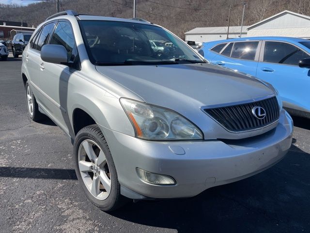 2005 Lexus RX 330 AWD