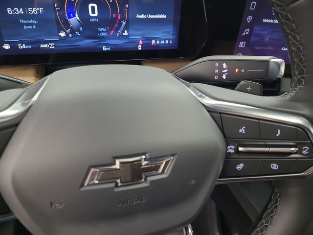 2026 – Chevrolet – Equinox