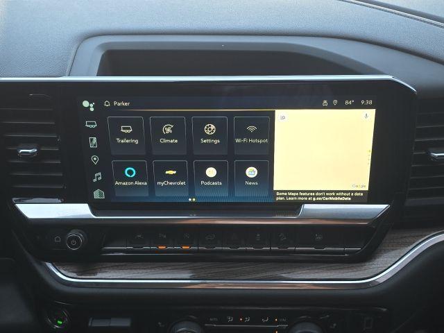 Photo of 2024 Chevrolet Silverado 1500 RST in Dallas, GA - 23,  2024 Chevrolet Silverado 1500 RST:43352A