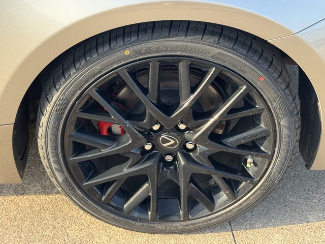 2016 Lexus RC 350 - 7