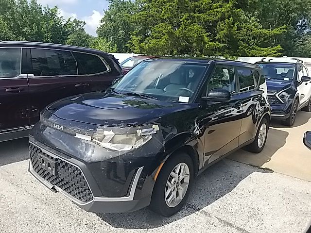 Used 2025 Kia Soul Hatchback