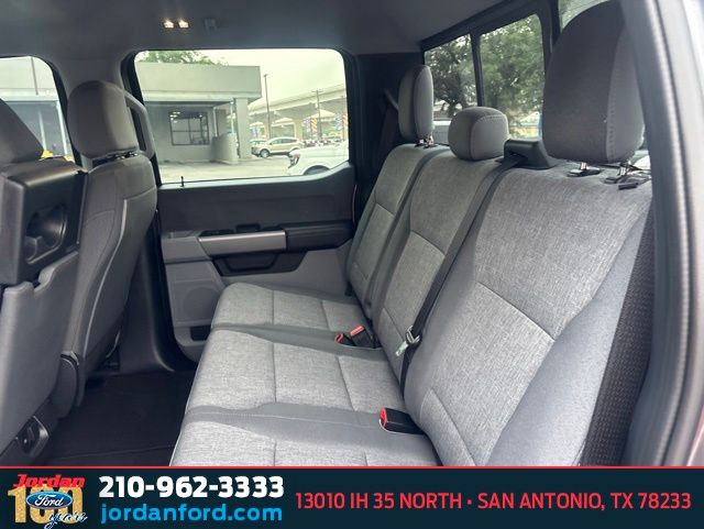 Used Car 2025 Ford F-250sd  For Sale Under $70,000 In San Antonio, Texas
