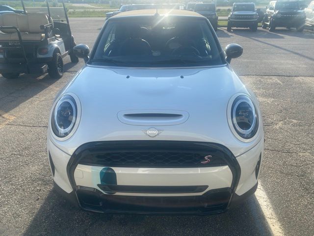 2024 MINI Convertible