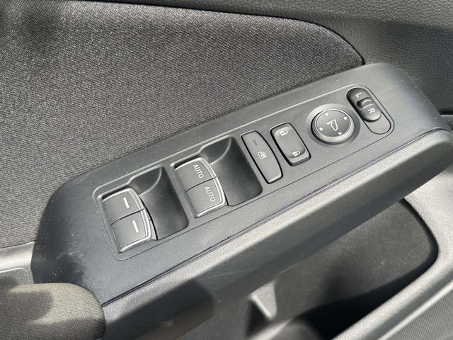 used 2024 Honda Civic car, priced at $24,980