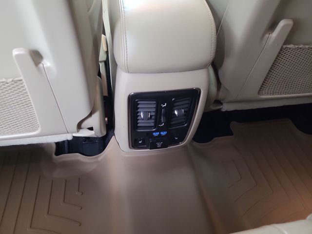 2018 – Jeep – Grand Cherokee