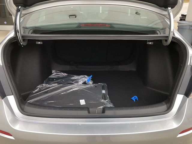 new 2026 Honda Civic Hybrid car, priced at $29,500