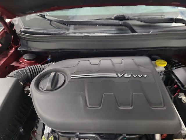 2019 – Jeep – Cherokee