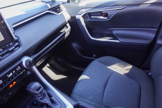 Used 2024 Toyota RAV4 SUV