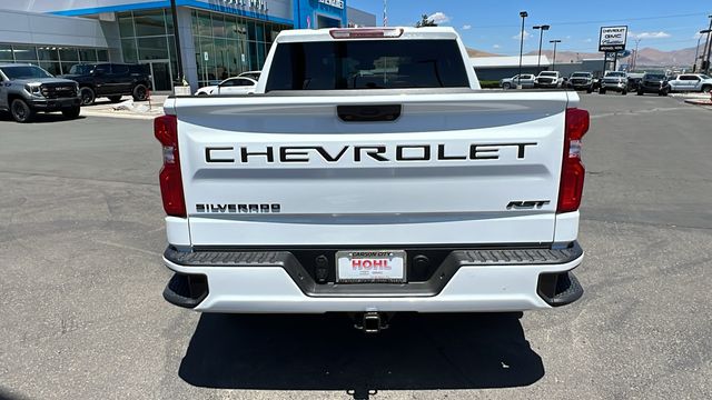 2024 Chevrolet Silverado 1500 RST 4