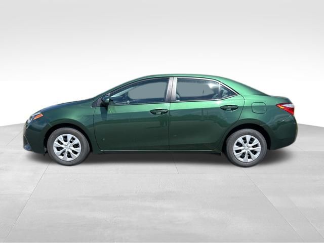 used 2015 Toyota Corolla car, priced at $15,999