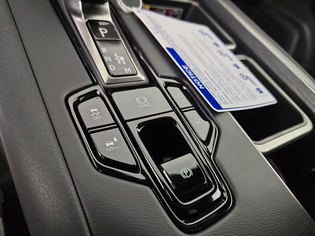 2025 Lexus TX 350 photo