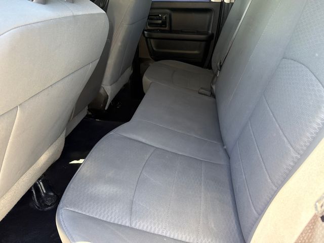 Used 2019 Red Ram Tradesman image 14